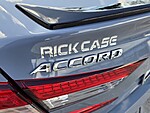 Used 2022 Honda Accord Hybrid SPORT in DAVIE, FLORIDA (Photo 12)