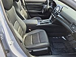 Used 2022 Honda Accord Hybrid SPORT in DAVIE, FLORIDA (Photo 16)