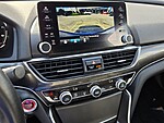 Used 2022 Honda Accord Hybrid SPORT in DAVIE, FLORIDA (Photo 19)