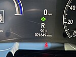 Used 2022 Honda Accord Hybrid SPORT in DAVIE, FLORIDA (Photo 21)