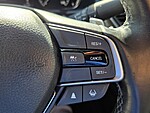 Used 2022 Honda Accord Hybrid SPORT in DAVIE, FLORIDA (Photo 22)