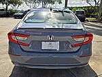 Used 2022 Honda Accord Hybrid SPORT in DAVIE, FLORIDA (Photo 5)