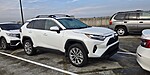 Used 2024 TOYOTA RAV4 XLE PREMIUM in DAVIE, FLORIDA