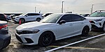 Used 2024 Honda Civic SPORT in DAVIE, FLORIDA
