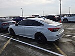 Used 2024 Honda Civic SPORT in DAVIE, FLORIDA (Photo 3)