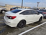Used 2024 Honda Civic SPORT in DAVIE, FLORIDA (Photo 4)