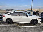 Used 2024 Honda Civic SPORT in DAVIE, FLORIDA (Photo 5)