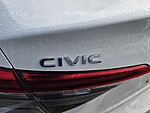 Used 2024 Honda Civic SPORT in DAVIE, FLORIDA (Photo 9)