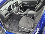 Used 2025 Honda CR-V Hybrid SPORT in DAVIE, FLORIDA (Photo 10)