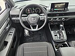Used 2025 Honda CR-V Hybrid SPORT in DAVIE, FLORIDA (Photo 12)