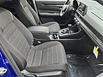Used 2025 Honda CR-V Hybrid SPORT in DAVIE, FLORIDA (Photo 17)