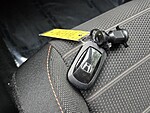 Used 2025 Honda CR-V Hybrid SPORT in DAVIE, FLORIDA (Photo 22)