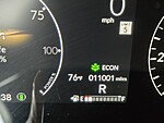 Used 2025 Honda CR-V Hybrid SPORT in DAVIE, FLORIDA (Photo 24)