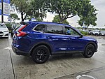 Used 2025 Honda CR-V Hybrid SPORT in DAVIE, FLORIDA (Photo 6)