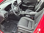 Used 2023 Honda HR-V EX-L in DAVIE, FLORIDA (Photo 10)