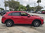 Used 2023 Honda HR-V EX-L in DAVIE, FLORIDA (Photo 2)