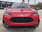 Used 2023 Honda HR-V EX-L in DAVIE, FLORIDA (Photo 4)