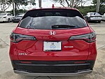Used 2023 Honda HR-V EX-L in DAVIE, FLORIDA (Photo 5)