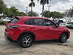 Used 2023 Honda HR-V EX-L in DAVIE, FLORIDA (Photo 6)