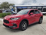 Used 2023 Honda HR-V EX-L in DAVIE, FLORIDA (Photo 8)