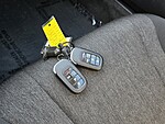Used 2023 Honda Accord Sedan EX in DAVIE, FLORIDA (Photo 16)
