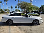 Used 2023 Honda Accord Sedan EX in DAVIE, FLORIDA (Photo 2)