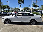 Used 2023 Honda Accord Sedan EX in DAVIE, FLORIDA (Photo 3)