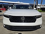 Used 2023 Honda Accord Sedan EX in DAVIE, FLORIDA (Photo 4)