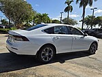 Used 2023 Honda Accord Sedan EX in DAVIE, FLORIDA (Photo 5)