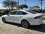 Used 2023 Honda Accord Sedan EX in DAVIE, FLORIDA (Photo 6)