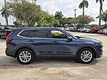 Used 2025 Honda CR-V EX in DAVIE, FLORIDA (Photo 2)
