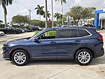 Used 2025 Honda CR-V EX in DAVIE, FLORIDA (Photo 3)