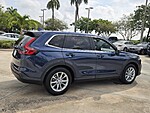 Used 2025 Honda CR-V EX in DAVIE, FLORIDA (Photo 6)