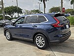 Used 2025 Honda CR-V EX in DAVIE, FLORIDA (Photo 7)