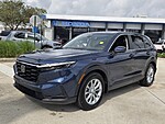 Used 2025 Honda CR-V EX in DAVIE, FLORIDA (Photo 8)