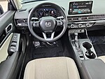 Used 2024 Honda Civic TOURING in DAVIE, FLORIDA (Photo 12)
