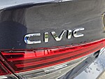Used 2024 Honda Civic TOURING in DAVIE, FLORIDA (Photo 14)