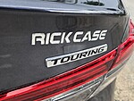 Used 2024 Honda Civic TOURING in DAVIE, FLORIDA (Photo 15)