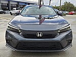 Used 2024 Honda Civic TOURING in DAVIE, FLORIDA (Photo 4)