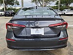 Used 2024 Honda Civic TOURING in DAVIE, FLORIDA (Photo 5)