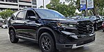Used 2024 Honda Pilot TRAILSPORT in DAVIE, FLORIDA
