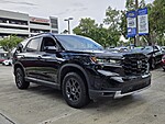 Used 2024 Honda Pilot TRAILSPORT in DAVIE, FLORIDA (Photo 1)