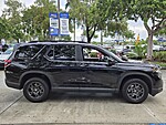 Used 2024 Honda Pilot TRAILSPORT in DAVIE, FLORIDA (Photo 2)