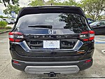 Used 2024 Honda Pilot TRAILSPORT in DAVIE, FLORIDA (Photo 5)