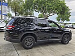 Used 2024 Honda Pilot TRAILSPORT in DAVIE, FLORIDA (Photo 6)