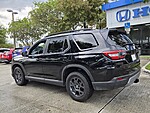 Used 2024 Honda Pilot TRAILSPORT in DAVIE, FLORIDA (Photo 7)