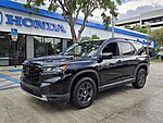 Used 2024 Honda Pilot TRAILSPORT in DAVIE, FLORIDA (Photo 8)