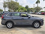 Used 2023 Honda CR-V LX in DAVIE, FLORIDA (Photo 2)