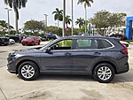 Used 2023 Honda CR-V LX in DAVIE, FLORIDA (Photo 3)