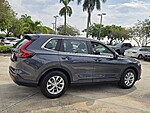 Used 2023 Honda CR-V LX in DAVIE, FLORIDA (Photo 6)